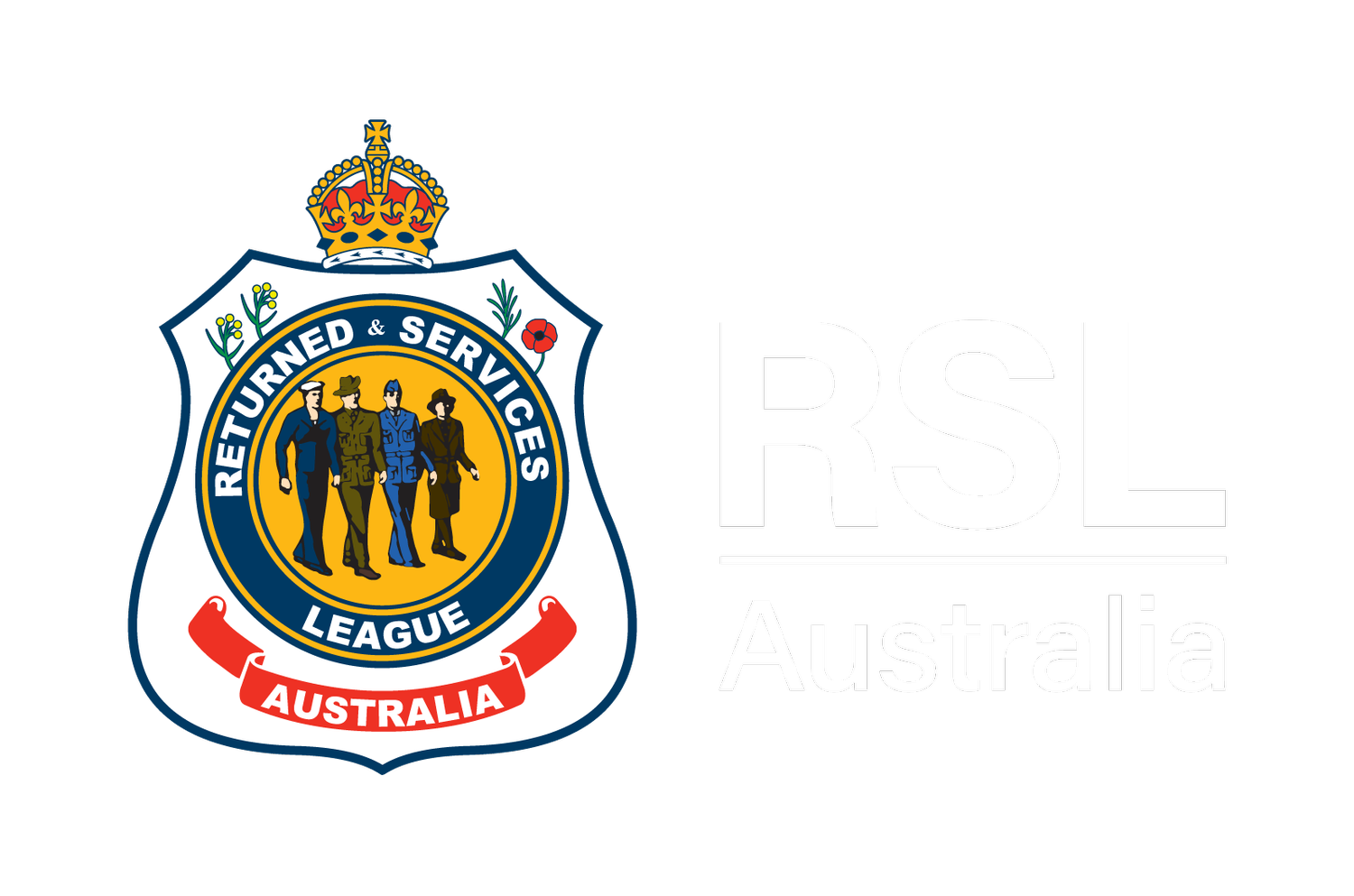 Returned & Services League of Australia logo